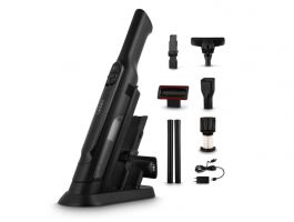 Lauben LBNHV2V1120BC Hand Vacuum 2in1 120BC kézi porszívó (4260645681057)